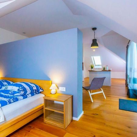 Apartament Nad Zatoka Władysławowo Dış mekan fotoğraf