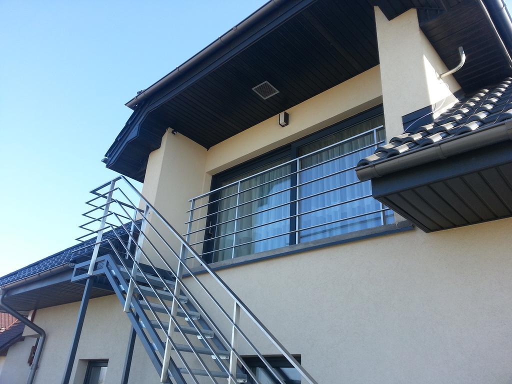 Apartament Nad Zatoka Władysławowo Dış mekan fotoğraf