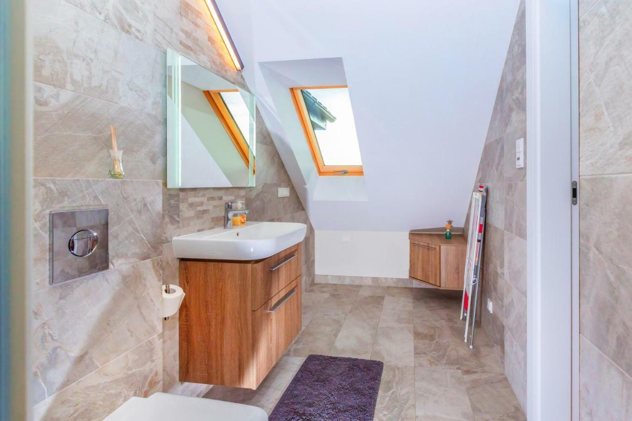 Apartament Nad Zatoka Władysławowo Dış mekan fotoğraf