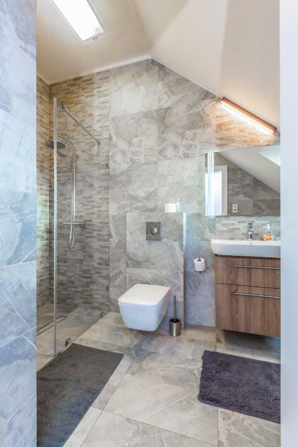 Apartament Nad Zatoka Władysławowo Dış mekan fotoğraf