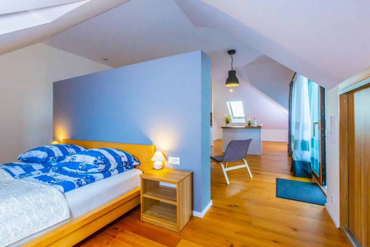 Apartament Nad Zatoka Władysławowo Dış mekan fotoğraf